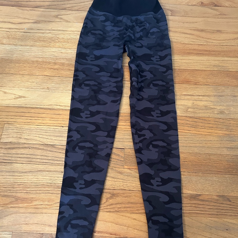Camouflage Leggings from Pink